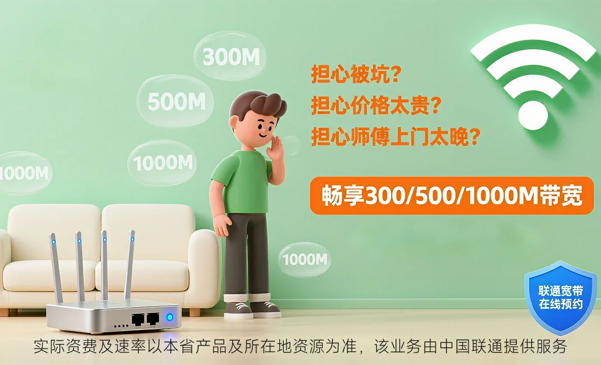 进贤县中国联通