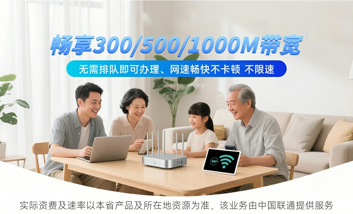进贤县中国联通